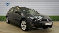 Volkswagen Golf 1.5 TSI Style 5dr Petrol Hatchback